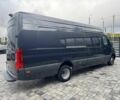Серый Мерседес Sprinter, объемом двигателя 3 л и пробегом 93 тыс. км за 74900 $, фото 2 на Automoto.ua