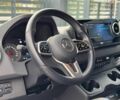 Серый Мерседес Sprinter, объемом двигателя 3 л и пробегом 93 тыс. км за 74900 $, фото 15 на Automoto.ua