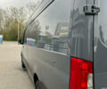 Серый Мерседес Sprinter, объемом двигателя 3 л и пробегом 230 тыс. км за 43453 $, фото 15 на Automoto.ua