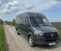Сірий Мерседес Sprinter, об'ємом двигуна 2.99 л та пробігом 182 тис. км за 59506 $, фото 2 на Automoto.ua