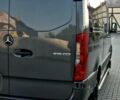 Серый Мерседес Sprinter, объемом двигателя 2.2 л и пробегом 316 тыс. км за 34500 $, фото 28 на Automoto.ua