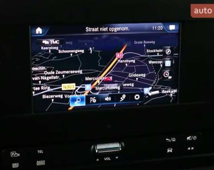 Серый Мерседес Sprinter, объемом двигателя 2.2 л и пробегом 316 тыс. км за 34500 $, фото 98 на Automoto.ua