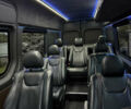 Серый Мерседес Sprinter, объемом двигателя 2.2 л и пробегом 263 тыс. км за 47000 $, фото 35 на Automoto.ua