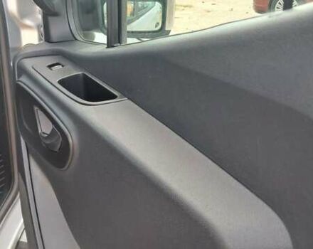 Сірий Мерседес Sprinter, об'ємом двигуна 2.14 л та пробігом 98 тис. км за 29999 $, фото 72 на Automoto.ua