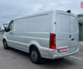 Серый Мерседес Sprinter, объемом двигателя 2.2 л и пробегом 315 тыс. км за 26850 $, фото 9 на Automoto.ua