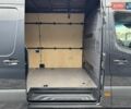 Серый Мерседес Sprinter, объемом двигателя 3 л и пробегом 94 тыс. км за 74900 $, фото 31 на Automoto.ua