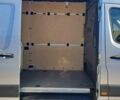 Серый Мерседес Sprinter, объемом двигателя 2.15 л и пробегом 98 тыс. км за 28990 $, фото 75 на Automoto.ua