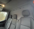 Серый Мерседес Sprinter, объемом двигателя 2.14 л и пробегом 239 тыс. км за 28500 $, фото 39 на Automoto.ua