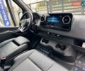 Серый Мерседес Sprinter, объемом двигателя 3 л и пробегом 94 тыс. км за 74900 $, фото 3 на Automoto.ua