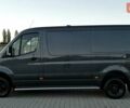 Серый Мерседес Sprinter, объемом двигателя 2.2 л и пробегом 316 тыс. км за 34500 $, фото 21 на Automoto.ua