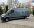 Серый Мерседес Sprinter, объемом двигателя 3 л и пробегом 230 тыс. км за 43453 $, фото 3 на Automoto.ua