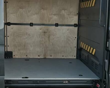 Серый Мерседес Sprinter, объемом двигателя 2.2 л и пробегом 316 тыс. км за 34500 $, фото 115 на Automoto.ua