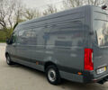 Серый Мерседес Sprinter, объемом двигателя 3 л и пробегом 230 тыс. км за 43453 $, фото 7 на Automoto.ua