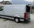Серый Мерседес Sprinter, объемом двигателя 2.14 л и пробегом 239 тыс. км за 28500 $, фото 86 на Automoto.ua