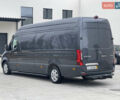 Серый Мерседес Sprinter, объемом двигателя 2.14 л и пробегом 170 тыс. км за 39999 $, фото 6 на Automoto.ua