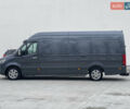 Серый Мерседес Sprinter, объемом двигателя 2.14 л и пробегом 170 тыс. км за 39999 $, фото 4 на Automoto.ua
