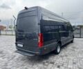 Серый Мерседес Sprinter, объемом двигателя 3 л и пробегом 93 тыс. км за 74900 $, фото 11 на Automoto.ua