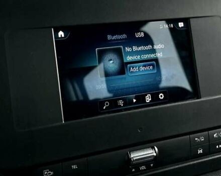 Серый Мерседес Sprinter, объемом двигателя 2.2 л и пробегом 316 тыс. км за 34500 $, фото 92 на Automoto.ua