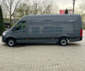 Серый Мерседес Sprinter, объемом двигателя 3 л и пробегом 230 тыс. км за 43453 $, фото 11 на Automoto.ua