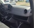 Сірий Мерседес Sprinter, об'ємом двигуна 2.14 л та пробігом 98 тис. км за 29999 $, фото 67 на Automoto.ua