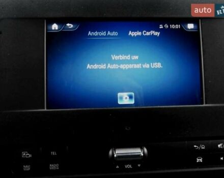 Серый Мерседес Sprinter, объемом двигателя 2.2 л и пробегом 316 тыс. км за 34500 $, фото 106 на Automoto.ua