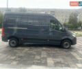 Серый Мерседес Sprinter, объемом двигателя 2.2 л и пробегом 77 тыс. км за 26000 $, фото 1 на Automoto.ua