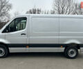 Серый Мерседес Sprinter, объемом двигателя 2.2 л и пробегом 314 тыс. км за 27250 $, фото 1 на Automoto.ua