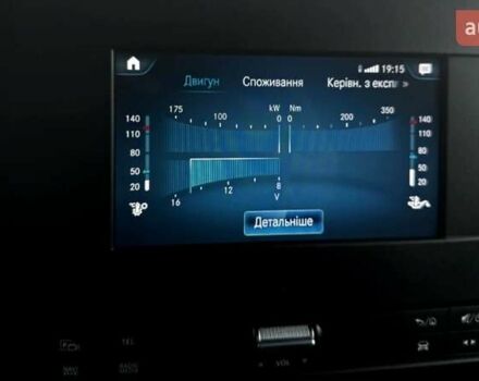 Серый Мерседес Sprinter, объемом двигателя 2.2 л и пробегом 316 тыс. км за 34500 $, фото 105 на Automoto.ua