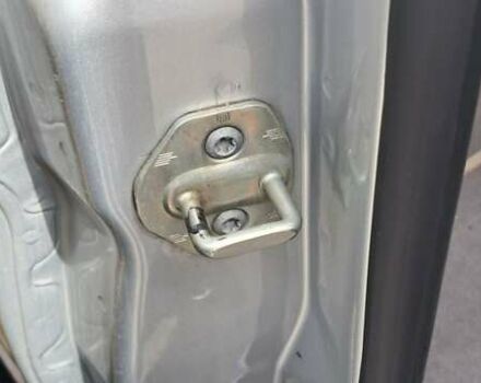Сірий Мерседес Sprinter, об'ємом двигуна 2.14 л та пробігом 98 тис. км за 29999 $, фото 80 на Automoto.ua