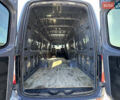 Серый Мерседес Sprinter, объемом двигателя 2.99 л и пробегом 154 тыс. км за 57500 $, фото 38 на Automoto.ua