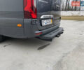 Серый Мерседес Sprinter, объемом двигателя 2.14 л и пробегом 170 тыс. км за 39999 $, фото 51 на Automoto.ua