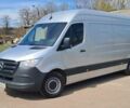 Сірий Мерседес Sprinter, об'ємом двигуна 2.15 л та пробігом 98 тис. км за 30500 $, фото 7 на Automoto.ua