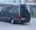 Сірий Мерседес Sprinter, об'ємом двигуна 2.14 л та пробігом 170 тис. км за 39500 $, фото 5 на Automoto.ua
