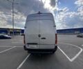 Серый Мерседес Sprinter, объемом двигателя 3 л и пробегом 27 тыс. км за 39000 $, фото 10 на Automoto.ua