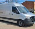 Сірий Мерседес Sprinter, об'ємом двигуна 2.14 л та пробігом 98 тис. км за 29999 $, фото 9 на Automoto.ua