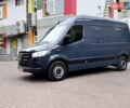 Серый Мерседес Sprinter, объемом двигателя 0 л и пробегом 70 тыс. км за 19700 $, фото 2 на Automoto.ua