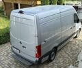 Сірий Мерседес Sprinter, об'ємом двигуна 0 л та пробігом 250 тис. км за 33000 $, фото 28 на Automoto.ua