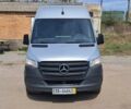 Сірий Мерседес Sprinter, об'ємом двигуна 2.14 л та пробігом 98 тис. км за 29999 $, фото 14 на Automoto.ua