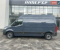 Серый Мерседес Sprinter, объемом двигателя 2.2 л и пробегом 77 тыс. км за 26000 $, фото 1 на Automoto.ua