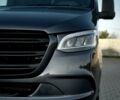Серый Мерседес Sprinter, объемом двигателя 2.2 л и пробегом 316 тыс. км за 34500 $, фото 33 на Automoto.ua