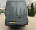 Серый Мерседес Sprinter, объемом двигателя 3 л и пробегом 230 тыс. км за 43453 $, фото 13 на Automoto.ua