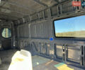 Серый Мерседес Sprinter, объемом двигателя 2.99 л и пробегом 154 тыс. км за 57500 $, фото 36 на Automoto.ua