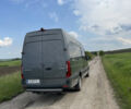 Сірий Мерседес Sprinter, об'ємом двигуна 2.99 л та пробігом 182 тис. км за 59506 $, фото 6 на Automoto.ua