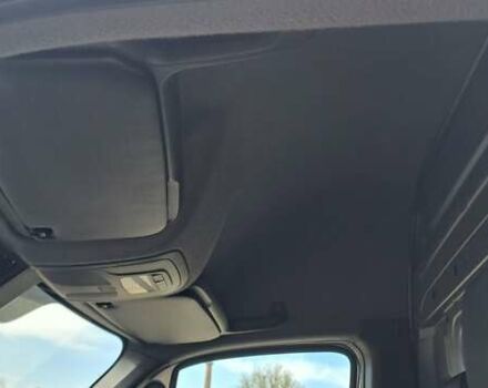 Сірий Мерседес Sprinter, об'ємом двигуна 2.15 л та пробігом 98 тис. км за 30500 $, фото 58 на Automoto.ua