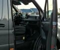 Серый Мерседес Sprinter, объемом двигателя 2.2 л и пробегом 316 тыс. км за 34500 $, фото 86 на Automoto.ua
