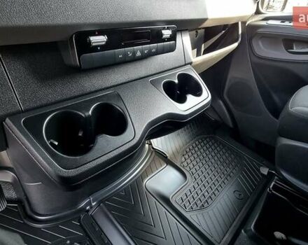 Серый Мерседес Sprinter, объемом двигателя 2.2 л и пробегом 316 тыс. км за 34500 $, фото 78 на Automoto.ua