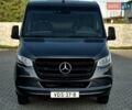 Серый Мерседес Sprinter, объемом двигателя 2.2 л и пробегом 316 тыс. км за 34500 $, фото 9 на Automoto.ua