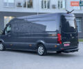 Сірий Мерседес Sprinter, об'ємом двигуна 2.14 л та пробігом 170 тис. км за 39500 $, фото 4 на Automoto.ua