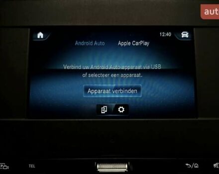 Серый Мерседес Sprinter, объемом двигателя 2.2 л и пробегом 316 тыс. км за 34500 $, фото 107 на Automoto.ua