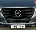 Серый Мерседес Sprinter, объемом двигателя 2.2 л и пробегом 316 тыс. км за 34500 $, фото 10 на Automoto.ua